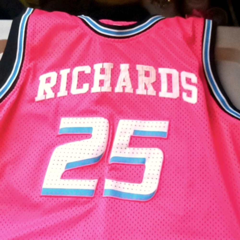 Headgear classic jersey